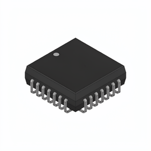 Circuitos Integrados, Chip IC, Controlador de Bus, Serie 10 BIT 28 LCC (J Lead), En Stock, AM29C821AJC Logic - Product Image 1