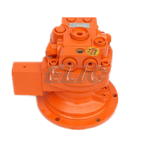 Moteur oscillant métallique ELIC E308C 199-4585 pour engins de construction et excavatrices, état neuf - Product Image 4