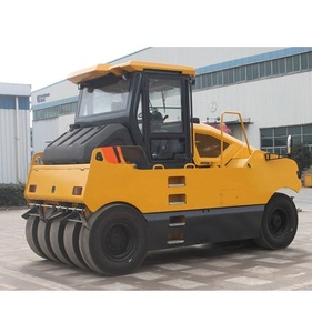 <span class=keywords><strong>Prix</strong></span> usine XGMA XG6301P 171HP Largeur de compactage 2750mm Compacteur pneumatique à <span class=keywords><strong>pneus</strong></span> pour le compactage de l'asphalte et le pavage des pistes aéroportuaires - Product Image 1