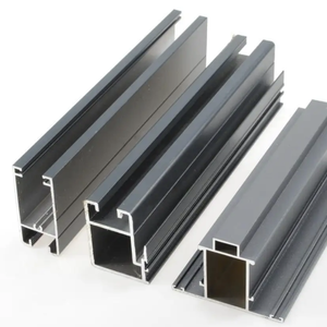 Marco <span class=keywords><strong>de</strong></span> Malla <span class=keywords><strong>para</strong></span> Ventanas, Perfiles <span class=keywords><strong>de</strong></span> Aleación <span class=keywords><strong>de</strong></span> <span class=keywords><strong>Aluminio</strong></span> Serie 6000, Templado T4-T5-T6, Sistema Retráctil <span class=keywords><strong>de</strong></span> Malla Antimosquitos - Product Image 6