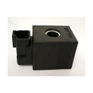 Bobina de Válvula Solenoide 24V 41*13 322115, Nueva, Repuesto Chino - Product Image 1