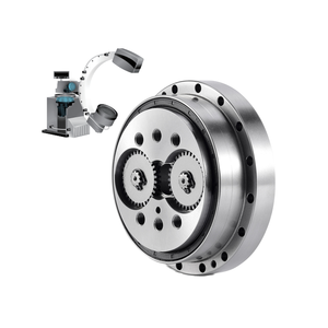 Réducteur de boîte de vitesses à couple élevé pour réducteur <span class=keywords><strong>cyclo</strong></span>ïdal antidéflagrant pour l'exploitation minière - Product Image 1