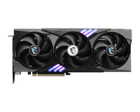 2025 nouveau 5060 Ti 16G GAMING TRIO OC GPU carte graphique de jeu pour 5060TI ordinateur de bureau Gaming