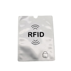Stylish and Durable best rfid card sleeve for Organizing Your Essentials