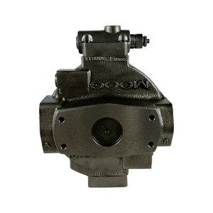 ปั๊มลูกสูบเยอรมัน HZ-R18A1-PK045KM28R100DS1 - Product Image 3