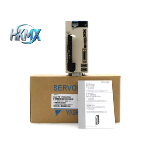 SGD7W-2R8A20A ชุดไดรฟ์เซอร์โวควบคุมการเคลื่อนที่ - Product Image 1