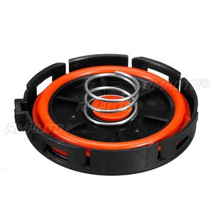 Accessoires de voiture, soupape de contrôle de ventilation du bloc moteur 11127555212 pour BMW N46 E81 E82 E84 E85 E87 E88 E90 E91 E92 E93 - Product Image 3