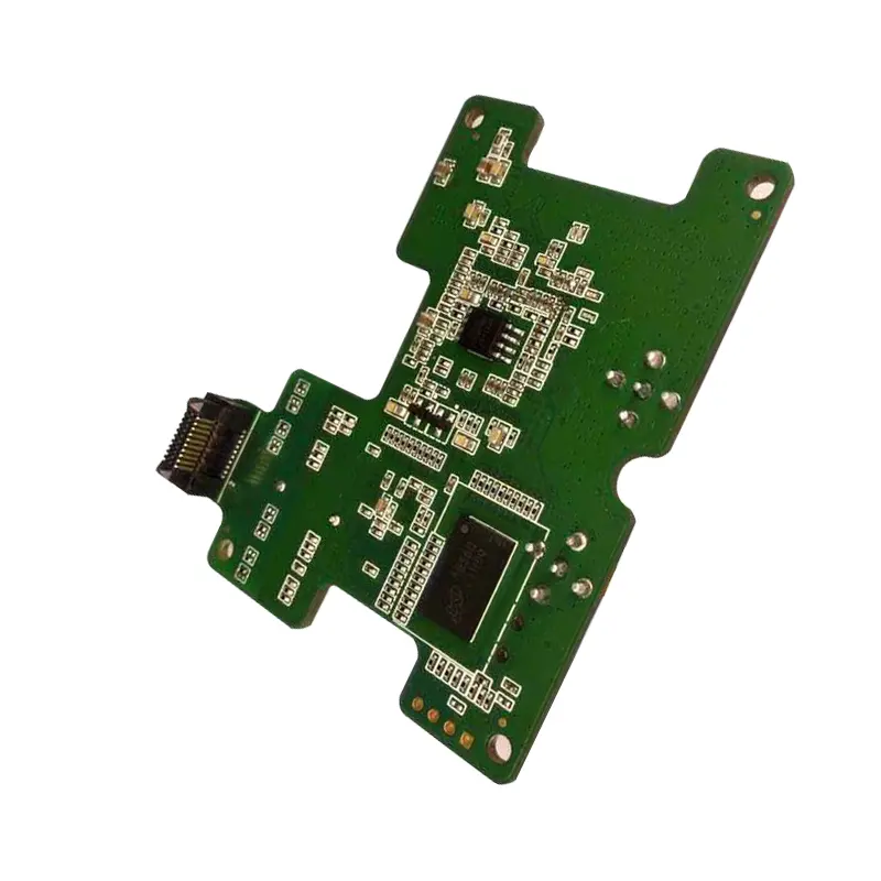 Hot selling smart control board for automatic gate PCB Assembly