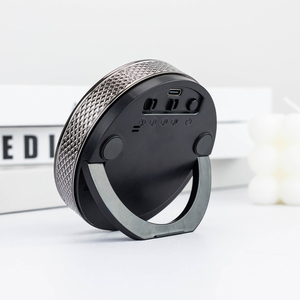 Minuteur de cuisine numérique LED intelligent personnalisé, grand format, magnétique, sur pied, avec affichage visuel, réglage du volume, rappel de temps et fonction de charge pour la cuisson - Product Image 2