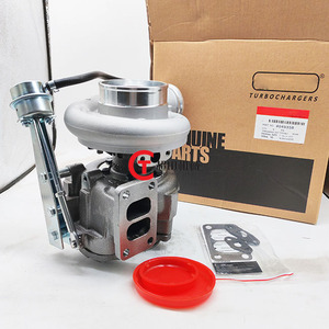 Turbocompresseur de haute qualité 4049358 pour excavatrice HX40W L360, pièces de moteur diesel, 100% neuf, garantie de 3 ans - Product Image 1