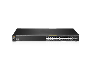 Commutateur PoE 24 ports empilable <span class=keywords><strong>J9773A</strong></span> avec QoS, SNMP, VLAN, Ethernet en stock - Product Image 1