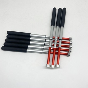 Poste <span class=keywords><strong>de</strong></span> medición <span class=keywords><strong>de</strong></span> extensión <span class=keywords><strong>de</strong></span> color tubo <span class=keywords><strong>de</strong></span> <span class=keywords><strong>aluminio</strong></span> anodizado bloqueo <span class=keywords><strong>de</strong></span> fricción poste telescópico personalizado - Product Image 2