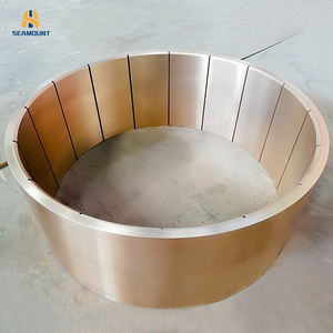 บูชก้านสูบดีเซลแบบตะกั่วผสมบรอนซ์ - Product Image 6