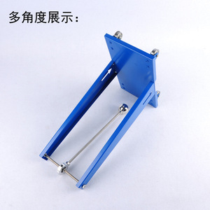 <b>Conservation</b> of momentum, energy conversion of a cart, <b>conservation</b> of kinetic energy, junior and senior high school physics - Product Image 1