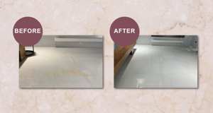 น้ำยาล้างหินเหลวกำจัดสนิมหินอ่อนสีขาวเป็นมิตรกับสิ่งแวดล้อม - Product Image 6