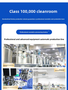 Détergent à <span class=keywords><strong>lessive</strong></span> personnalisé pour votre marque |   Sélectionnez votre teinte de couleur, votre parfum et votre type de flacon préférés - Product Image 3