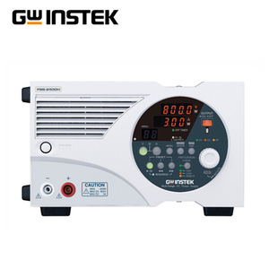 Fuente de Alimentación de CC Programable de Salida Única Gwinstek Psb-2400h 800w Industrial - Product Image 1