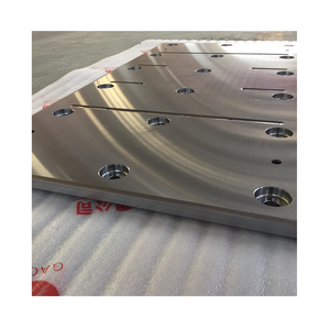 用于冶金机械的工业高刚性铸件 - Product Image 2