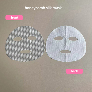 قماش صيني غير منسوج جاكار للوجه الجاف - Product Image 4