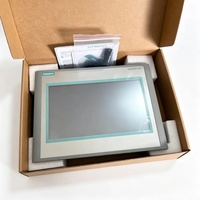 6AV6648-0AE11-3AX0 6av6648-0ae11-3ax0 SMART 1000 HMI Panneau d'opération tactile 10 pouces 24VDC Automatisation industrielle