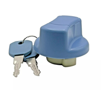 Pour Mercedes, DAF, MAN camion camion 40mm verrouillage Diesel Adblue bouchon de réservoir OEM 000 470 4405