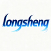 Zhongshan Longsheng Shangpin Trading Co., Ltd. logo