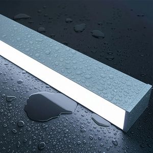 Éclairage linéaire LED connectable, étanche IP65, pour projets extérieurs - Product Image 5