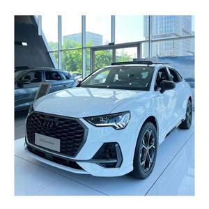 Auto Usado AUDI <span class=keywords><strong>Q3</strong></span> <span class=keywords><strong>Sportback</strong></span> 45 TFSI Totalmente Nuevo, Gran Oferta, Lujoso, Modelo <span class=keywords><strong>2024</strong></span>, SUV, Tracción en las Cuatro Ruedas, Motor 2.0T de Gasolina - Product Image 1