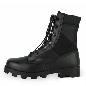 Lightweight Tactical High Top <b>Boots</b> with EVA Outsole Waterproof Desert Training <b>Hiking</b> and Jungle Fighting <b>Boot</b> - Product Image 4