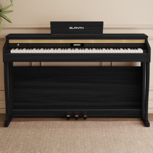 เปียโนดิจิตอล BLANTH 88 คีย์ เปียโนดิจิตอลระดับมืออาชีพ 88 คีย์ เปียโนดนตรี - Product Image 1