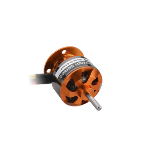 CF2822 1534KV Outrunner Brushless <span class=keywords><strong>Dc</strong></span> Motor Bldc Motor pour moteur à voilure fixe Rc Aircraft Plane - Product Image 3