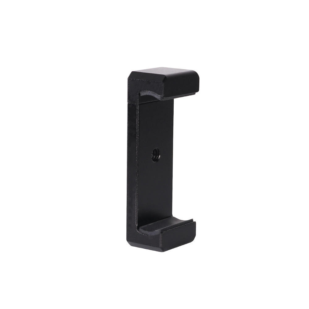 คลิปหนีบโทรศัพท์โลหะ