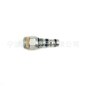 วาล์วปรับสมดุลแบบตลับ Eaton Vickers รุ่น 1CEB30N27S5 แรงดัน 315 บาร์ อัตราการไหล 60 ลิตร/นาที วาล์วควบคุมแรงดันไฮดรอลิก - Product Image 5
