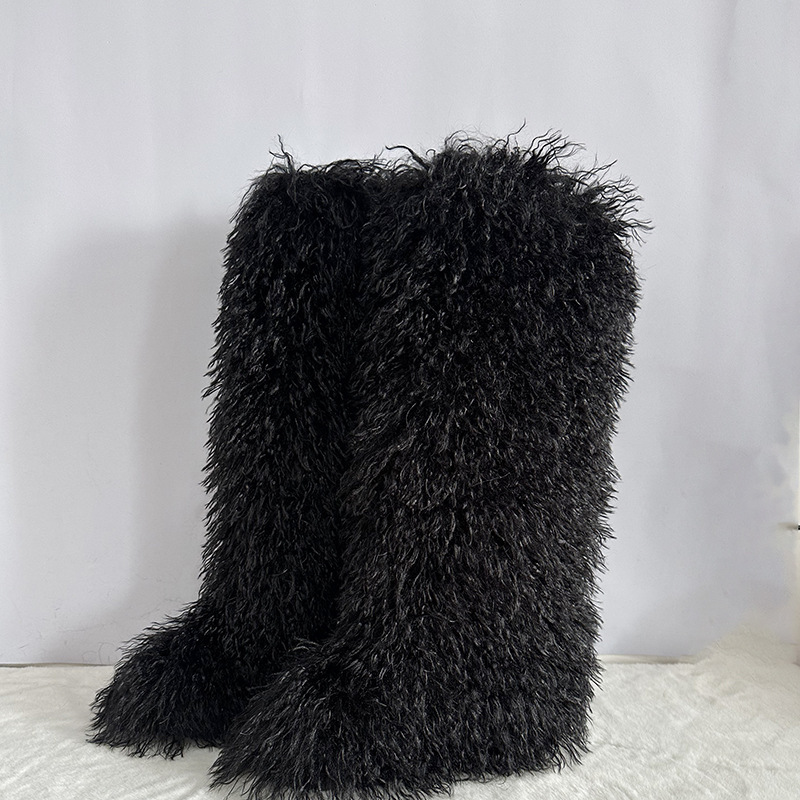 60cm black
