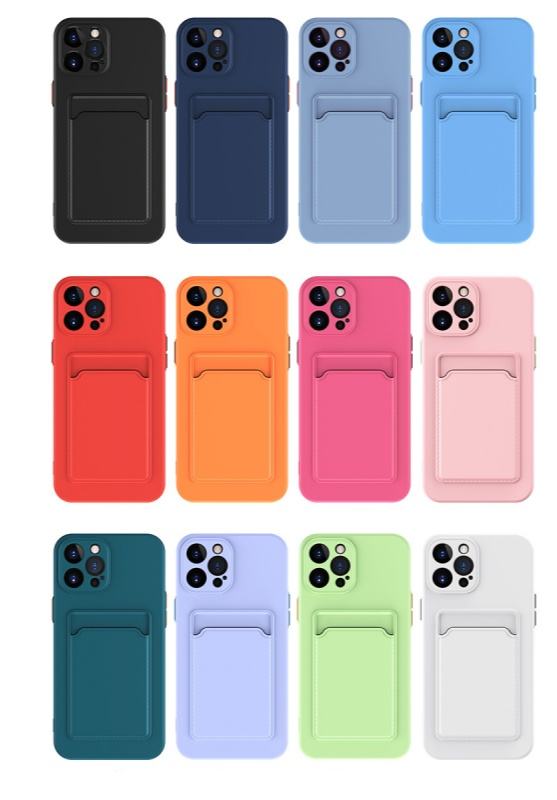 รายการสี