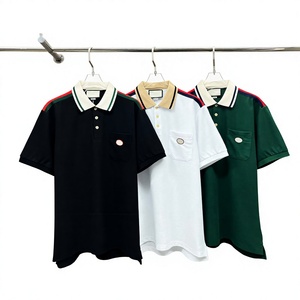 T-shirts pour hommes 100% coton, respirants, classiques, décontractés, couleurs et logo personnalisés, séchage rapide, écologiques, manches courtes - Product Image 1