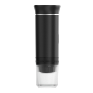 Biểu tượng tùy chỉnh Mini Thép không gỉ <span class=keywords><strong>Espresso</strong></span> cà phê <span class=keywords><strong>Maker</strong></span> USB/Battery Powered xách tay ngoài trời cắm trại khách sạn sử dụng CE Máy viên nang - Product Image 3