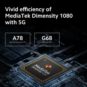 Para <span class=keywords><strong>Xaomi</strong></span> Remi Note 12 Pro + Plus 5G Smartphone Edición global con 8GB + 256GB de memoria y 120Hz 120W en stock - Product Image 5