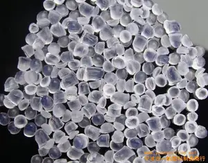 Virgin Polypropylene PP Copolymer Resin PP Homopolymer Granules for Injection and Film Bag Quantity Auto CAS