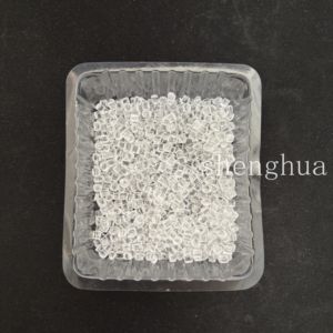 In Stock and Ready to Ship GPPS-500N High Flow Gloss Injection Molding Grade GPPS Plastic Granules - Product Image 6