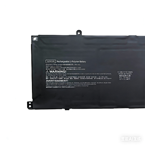 Baterai GD03XL GD03059XL N66215-005 N66000-B71 N66000-2C1 HSTNNN-AB1E untuk HP Envy x360 2-in-1 14-fa0000 / OmniBook X 14 Series - Product Image 3