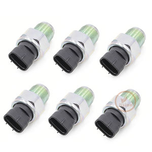 Sensor de Presión de Combustible 499000-6131 499000-6160 499000-6320 499000-4441 para Isuzu Holden 4HK1 6HK1 6UZ1 - Product Image 3