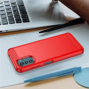 Custodia rigida per telefono custodia morbida in TPU nero opaco per Nokia <span class=keywords><strong>C21</strong></span> Plus G21 G11 G50 X100 XR20 <span class=keywords><strong>Cover</strong></span> antiurto - Product Image 6