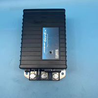 Contrôleur de moteur CC programmable ZOOYA de remplacement 360104220 pour chariots élévateurs électriques 4x4, transpalettes, chariots de golf et entrepôts – Neuf, OEM, garantie 1 an
