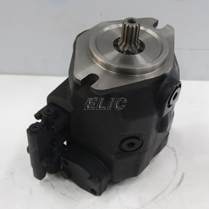 Bomba de Ventilador para Tractor ELIC A10V045 R910929482 R902439913, Motor para Piezas de Maquinaria de Construcción - Product Image 3
