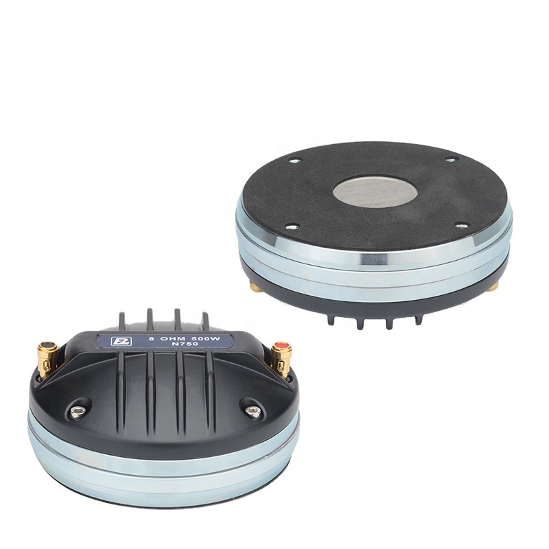18 Inch 280mm Double Magnet Speakers