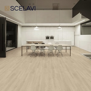 Pavimenti in Pvc ad alte prestazioni resistenti ai graffi e macchie Spc pavimento in Pvc veloce da installare pavimenti in Pvc - Product Image 3