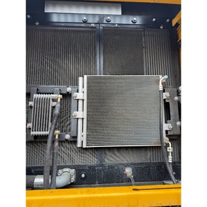 Nueva excavadora hidráulica de cadenas de 33 toneladas XE335GK XE305GK XE305D XE370DK en oferta para minería, canteras, construcción y movimiento de tierras - Product Image 4