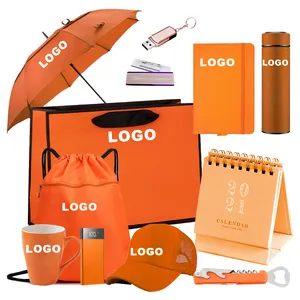 Promotional Gift Sets Hot Sale Corporate Gifts Luxury Business Gift Set