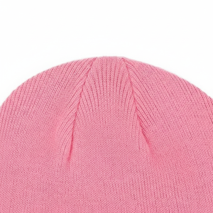 Bonnets d'hiver en laine très vendus, différentes couleurs, bonnets en acrylique 100%, bonnets unisexes - Product Image 1